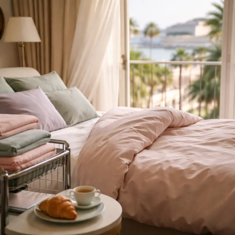 Top Hotels Near Cannes Palais des Festivals
