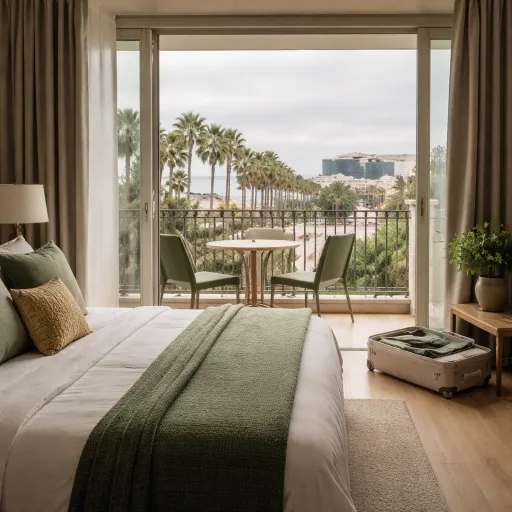 Where to sleep during the Cannes Film Festival (and how to book before it's too late)