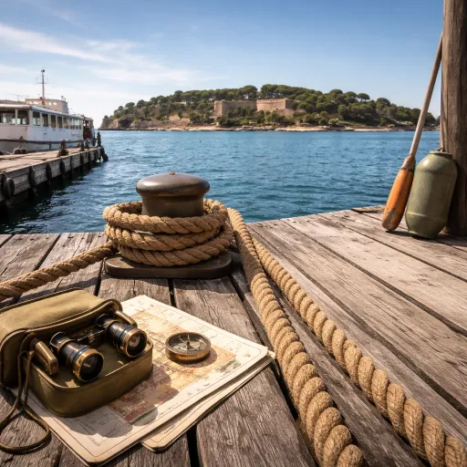 Île Sainte-Marguerite: the 20-minute boat ride that every Cannes visitor underestimates