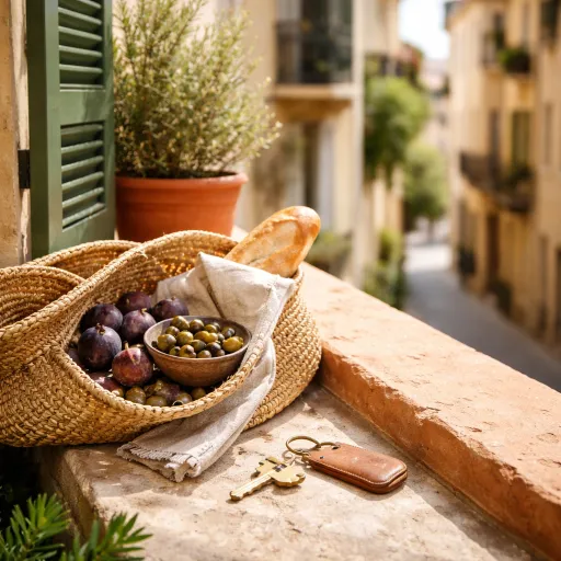 Accommodation in Cannes: the neighborhood guide booking sites can't give you