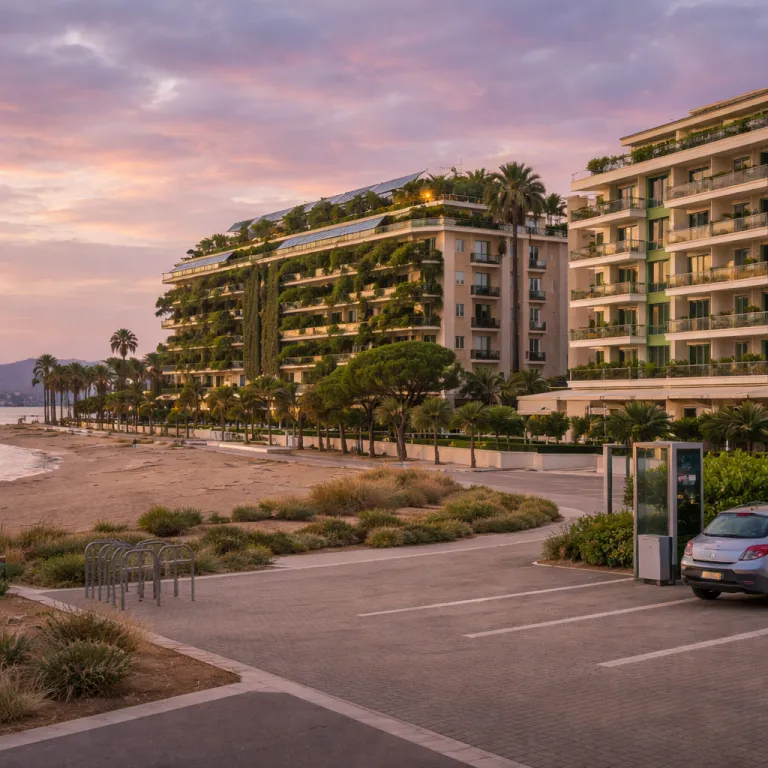 Eco-certified and five-star: which Cannes hotels are leading on sustainability (and which are greenwashing)