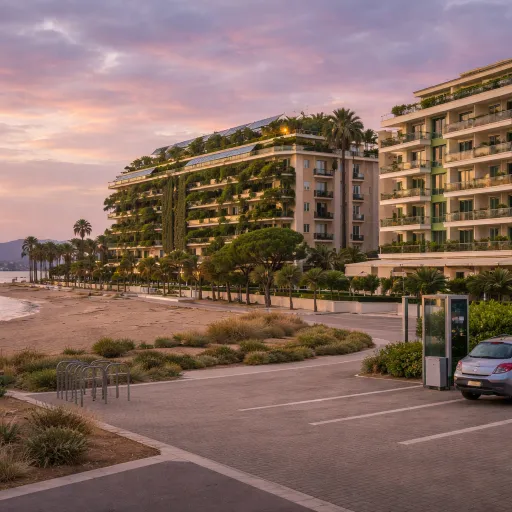 Eco-certified and five-star: which Cannes hotels are leading on sustainability (and which are greenwashing)