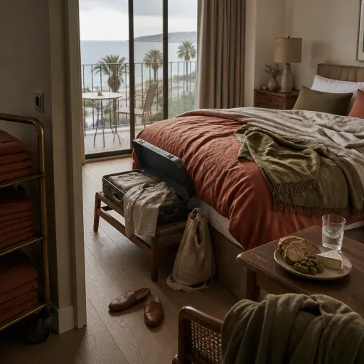 Cannes Lions week: where to stay, eat and recover when the creative industry takes over