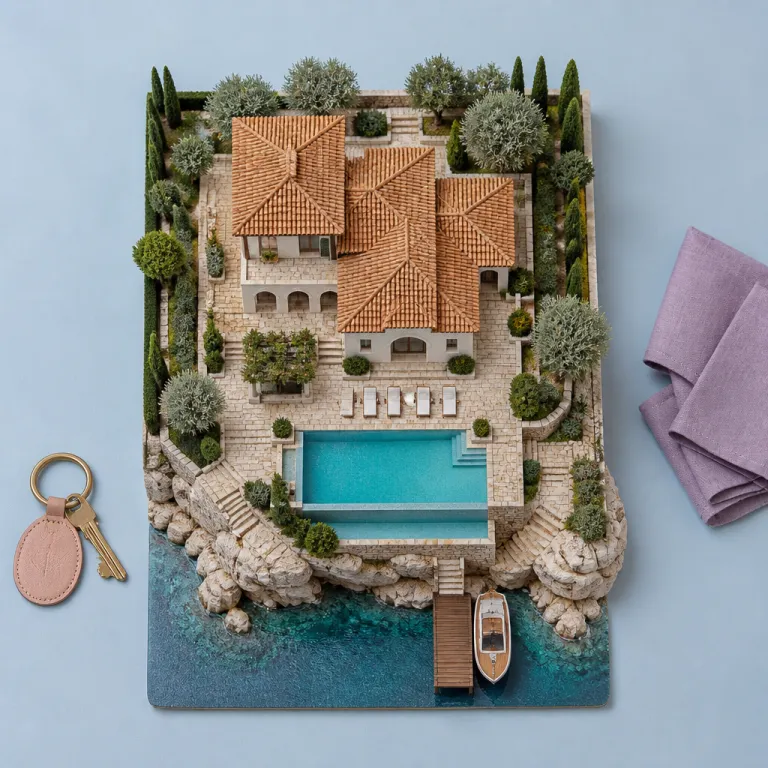 Cap Ferrat luxury villas for a French Riviera stay beyond the hotel experience