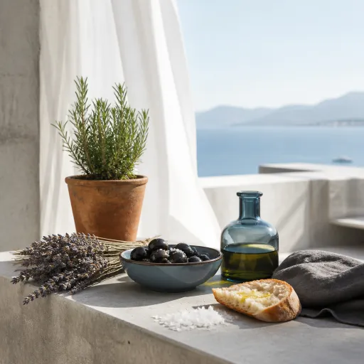 Provence holidays reimagined from a Cannes luxury base