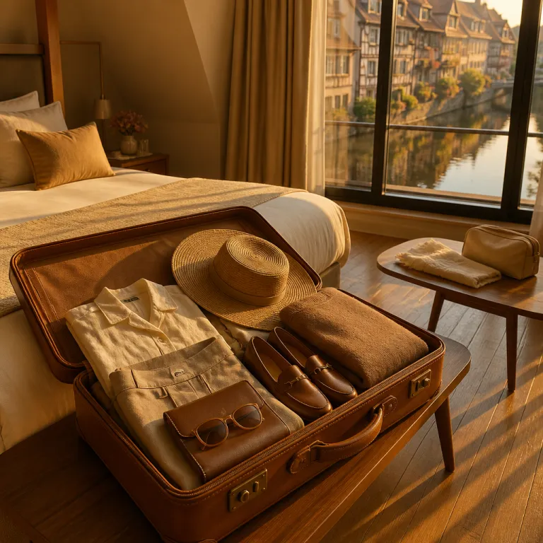 Elegant colmar hotels for refined travellers planning a Cannes escape