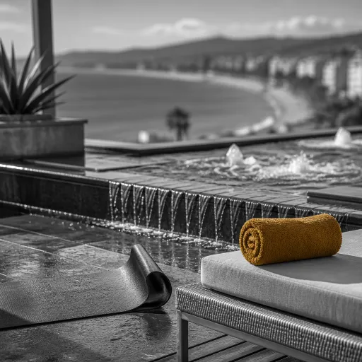 The wellness guest's guide to Cannes: morning yoga, thermal circuits and where the real relaxation happens