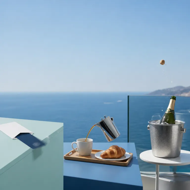 Luxury stay Cannes: what your money actually buys at each price point