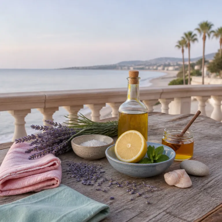 Low-impact luxury: how to experience Cannes without the carbon guilt