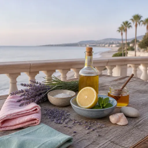 Low-impact luxury: how to experience Cannes without the carbon guilt