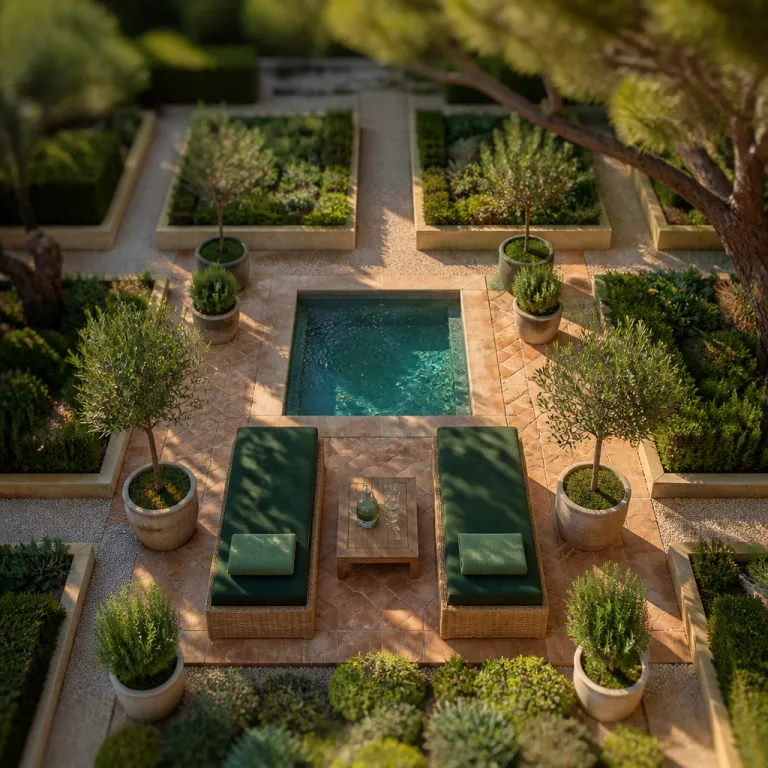 La Villa du Cap in Antibes: refined Riviera stays near Cannes