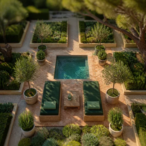 La Villa du Cap in Antibes: refined Riviera stays near Cannes