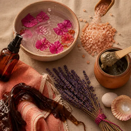 Thalassotherapy and sea-air treatments: why Cannes spas use the Mediterranean itself
