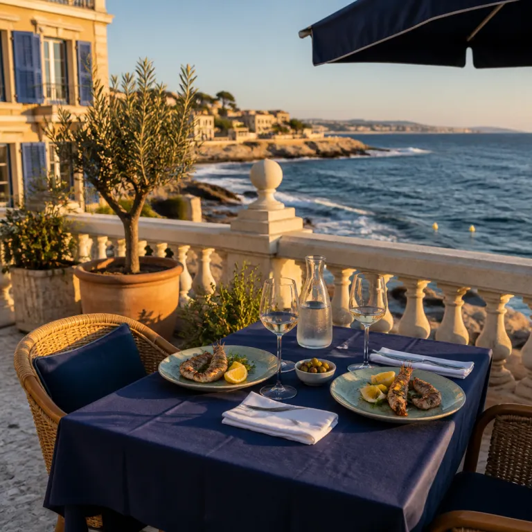 La Petite Maison in Cannes: a Mediterranean heart for luxury hotel guests