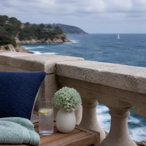 Royal Riviera Hotel Cap Ferrat France: an elegant sea view retreat near Cannes