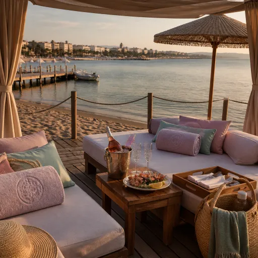 The private beach club guide: what you pay for, what you get, and which ones earn the premium