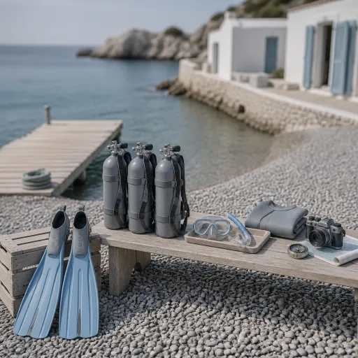 Hidden dive beach hotels on the Côte d’Azur for refined stays from Cannes