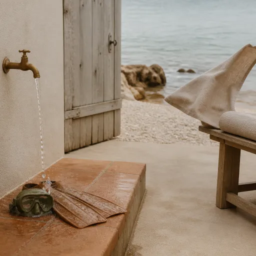 Hidden dive beach hotels on the Côte d’Azur for a refined Cannes escape